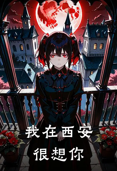 我在西安很想你
