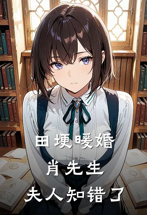 田埂暖婚：肖先生，夫人知错了(肖一呜林琅)热门小说_《田埂暖婚：肖先生，夫人知错了》最新章节在线阅读