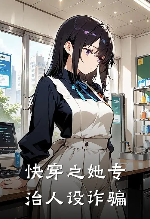 快穿之她专治人设诈骗