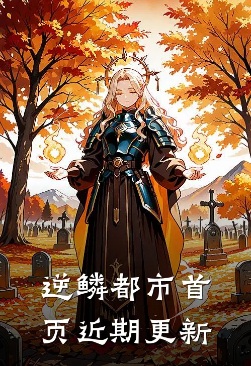 逆鳞都市首页近期更新