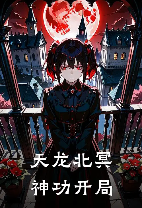 天龙北冥神功开局