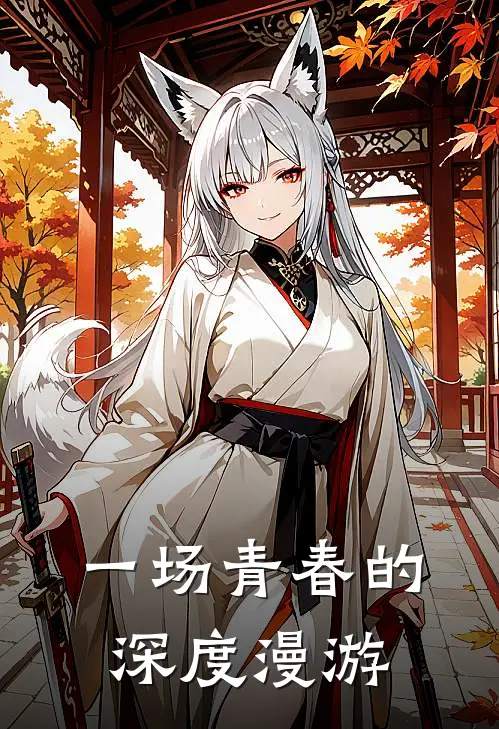 一场青春的深度漫游