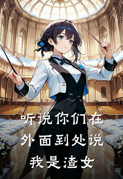 听说你们在外面到处说我是渣女