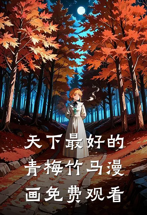 天下最好的青梅竹马漫画免费观看