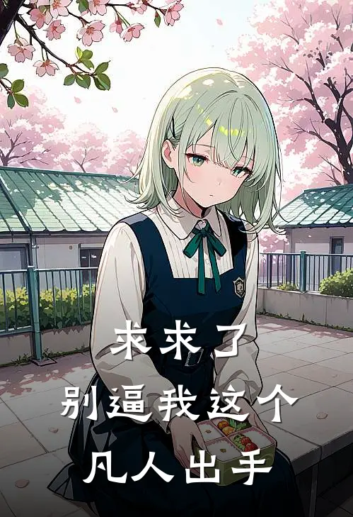 求求了，别逼我这个凡人出手(赵龙顾青山)全文阅读免费全集_完结小说求求了，别逼我这个凡人出手赵龙顾青山