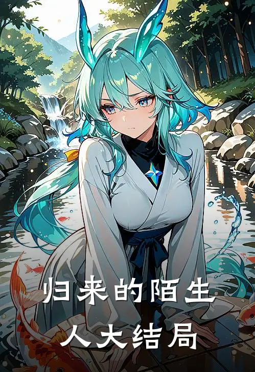 归来的陌生人大结局