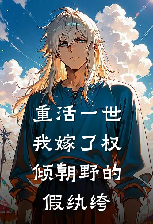 重活一世，我嫁了权倾朝野的假纨绔沈知微沈知予免费完本小说_小说推荐完本重活一世，我嫁了权倾朝野的假纨绔(沈知微沈知予)