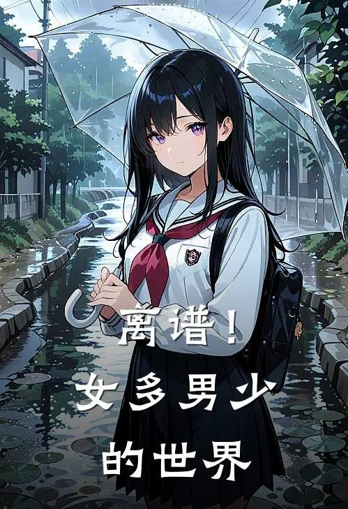 离谱！女多男少的世界陈默林悦全本免费小说_热门网络小说推荐离谱！女多男少的世界陈默林悦