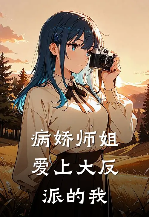 病娇师姐爱上大反派的我