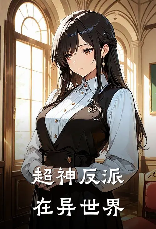 超神反派在异世界苏轩林风扬热门的网络小说_完整版小说超神反派在异世界(苏轩林风扬)