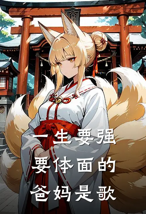 一生要强要体面的爸妈是歌