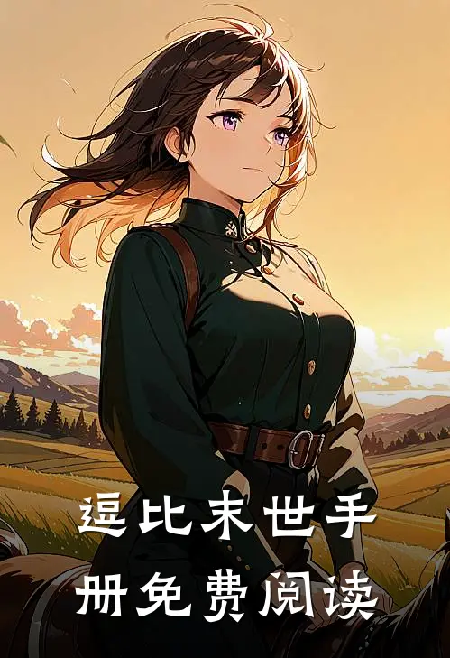 逗比末世手册免费阅读