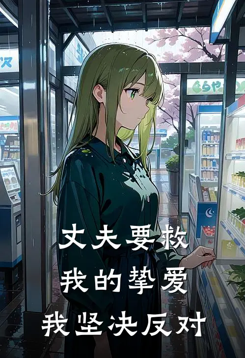 《丈夫要救我的挚爱，我坚决反对》陆逢深霍焰全本阅读_(陆逢深霍焰)全集阅读