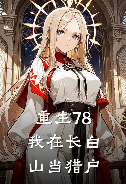重生78，我在长白山当猎户