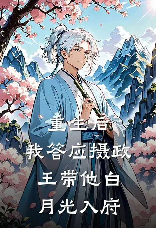 重生后，我答应摄政王带他白月光入府萧觉苏清涟最热门小说_免费小说全集重生后，我答应摄政王带他白月光入府(萧觉苏清涟)