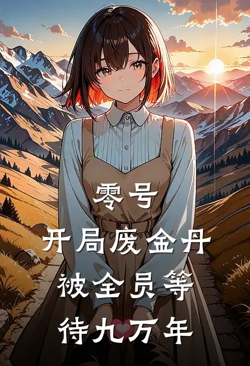 零号：开局废金丹，被全员等待九万年林衍赵昊免费小说免费阅读_推荐完结小说零号：开局废金丹，被全员等待九万年(林衍赵昊)