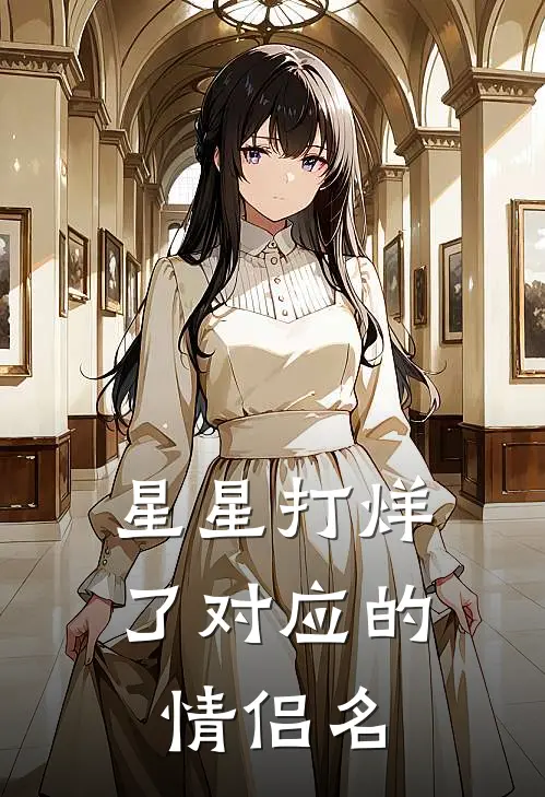 星星打烊了对应的情侣名