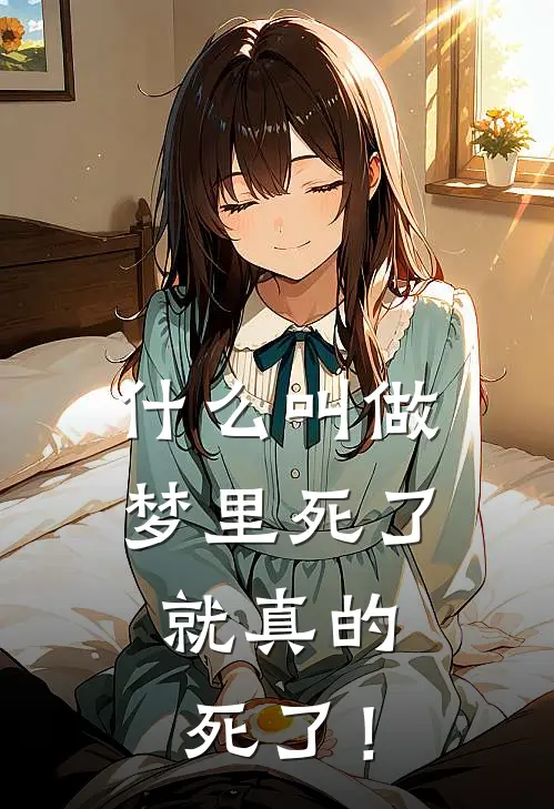 什么叫做梦里死了，就真的死了！(宸寐宸寐)小说完结版_全文阅读免费全集什么叫做梦里死了，就真的死了！宸寐宸寐