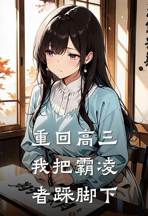 重回高三，我把霸凌者踩脚下