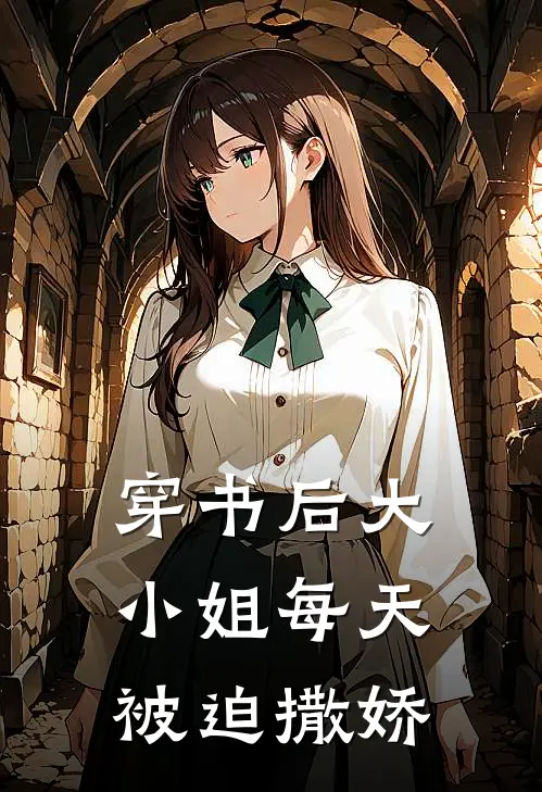 穿书后大小姐每天被迫撒娇