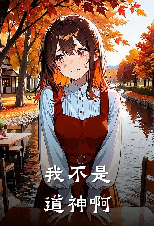 我不是道神啊