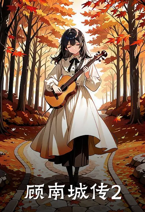 顾南城传2