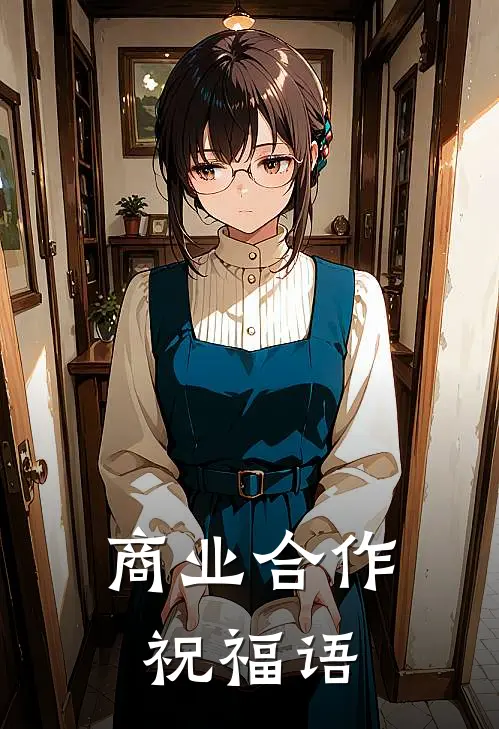 商业合作祝福语