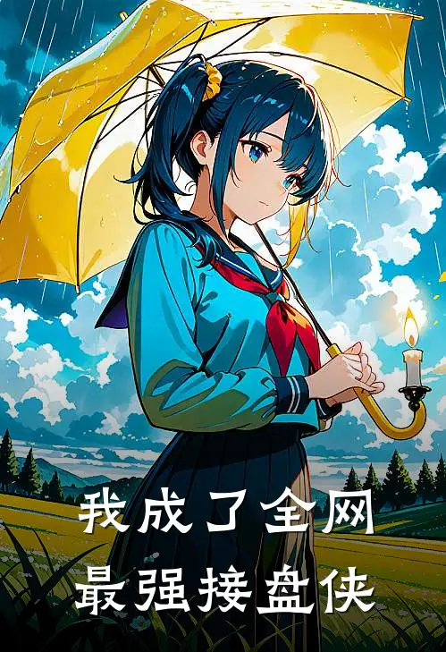 我成了全网最强“接盘侠”