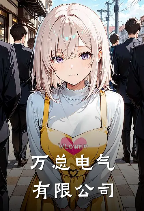 万总电气有限公司