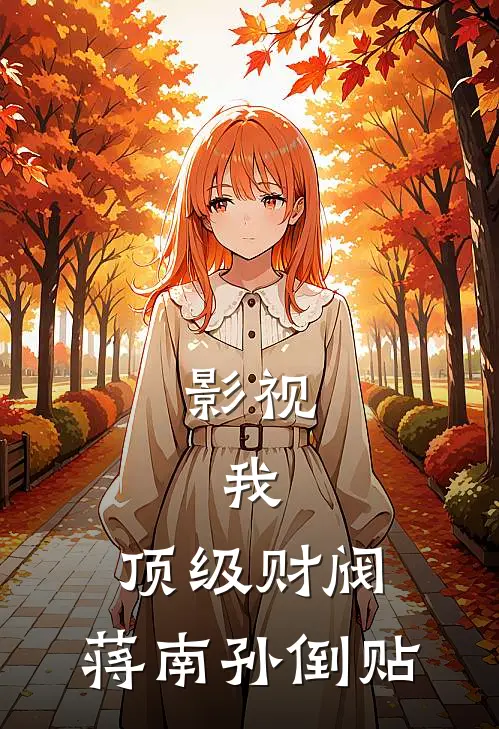 影视：我，顶级财阀，蒋南孙倒贴