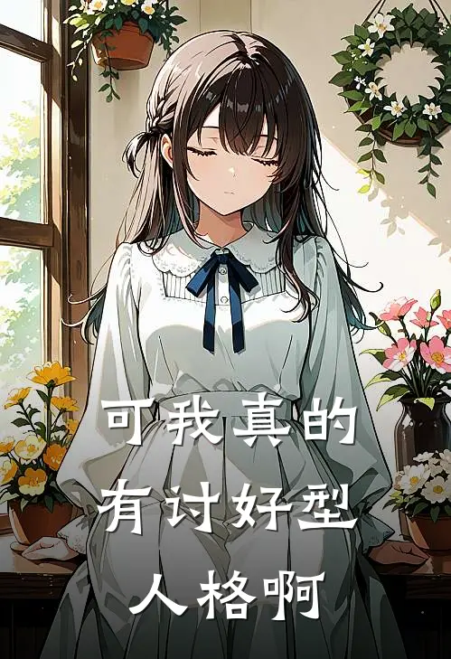 可我真的有讨好型人格啊