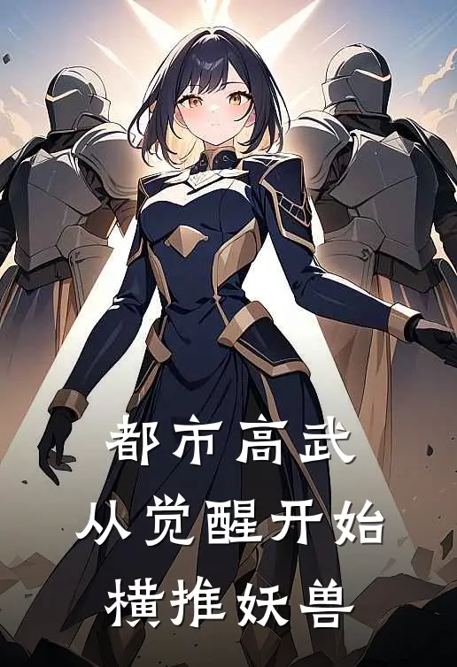 都市高武：从觉醒开始横推妖兽苏哲赵刚免费小说_完本免费小说都市高武：从觉醒开始横推妖兽苏哲赵刚