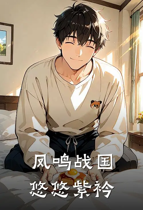 凤鸣战国 悠悠紫衿