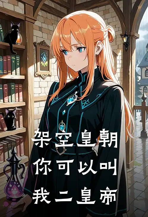 架空皇朝：你可以叫我二皇帝(嬴枫卢克文)免费完结小说_免费小说在线阅读架空皇朝：你可以叫我二皇帝(嬴枫卢克文)