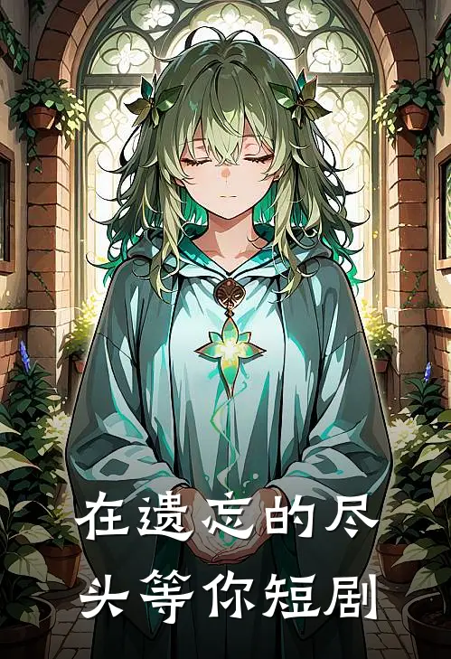 在遗忘的尽头等你短剧