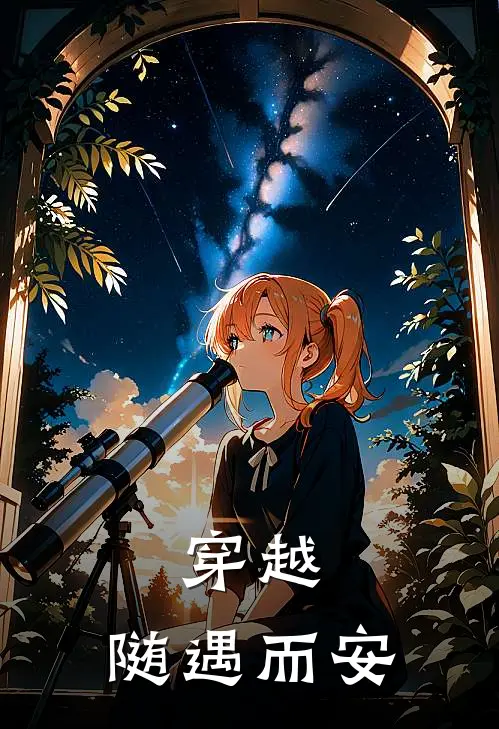 穿越：随遇而安(林小满秦微)全本免费小说_新热门小说穿越：随遇而安林小满秦微