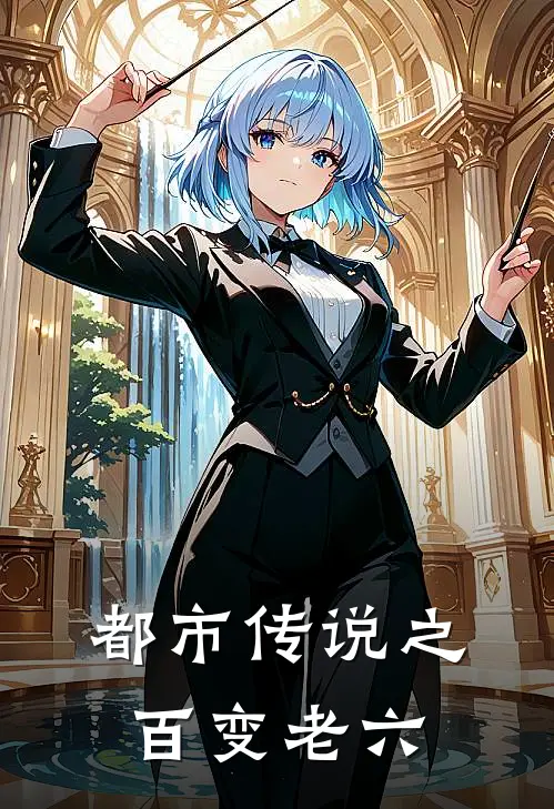 都市传说之百变老六