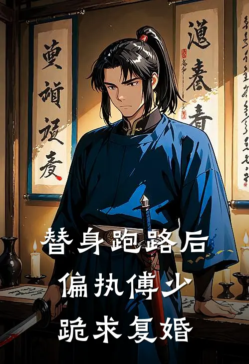 傅景深苏晚《替身跑路后，偏执傅少跪求复婚》_《替身跑路后，偏执傅少跪求复婚》最新章节在线阅读