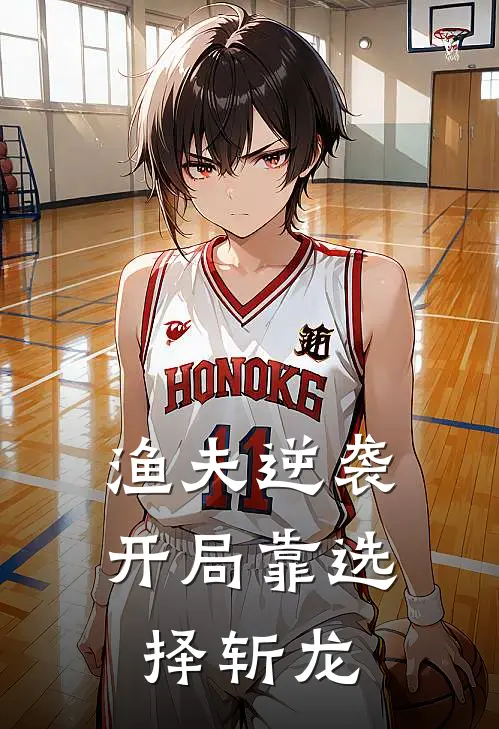 渔夫逆袭：开局靠选择斩龙