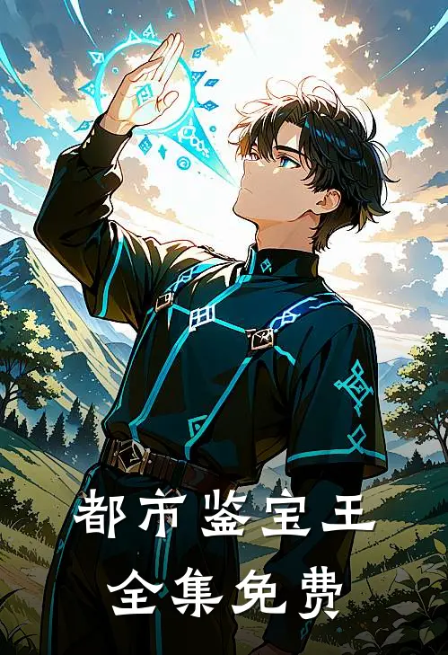 都市鉴宝王全集免费