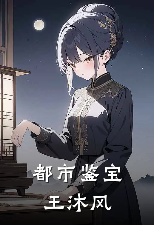 都市鉴宝王 沐风