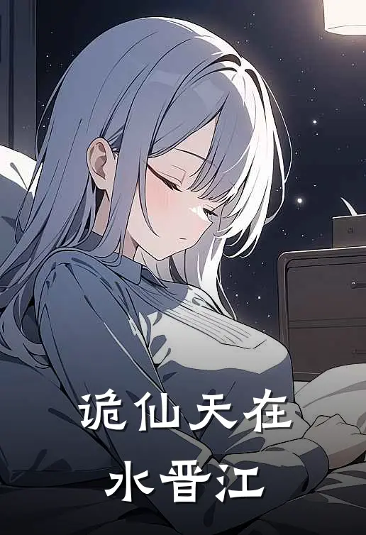 诡仙天在水晋江
