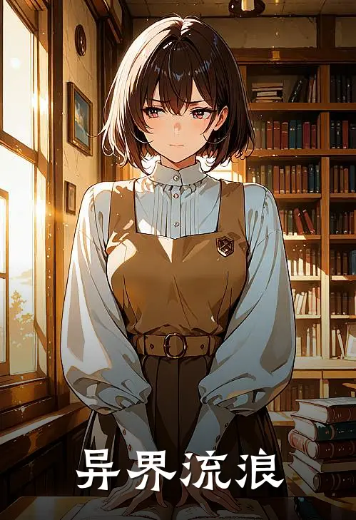 异界流浪