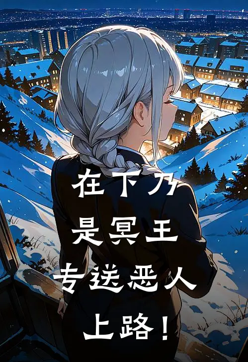 在下乃是冥王，专送恶人上路！阿瑞西亚夏尔热门小说阅读_完本完结小说在下乃是冥王，专送恶人上路！阿瑞西亚夏尔