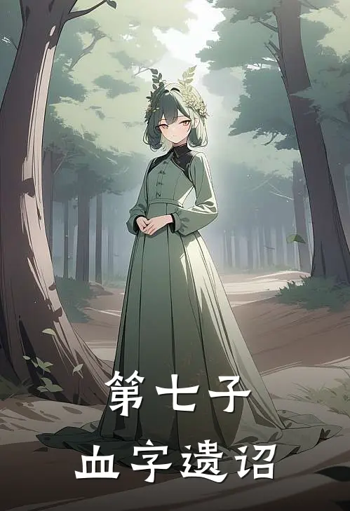 第七子，血字遗诏