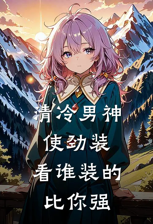 清冷男神使劲装，看谁装的比你强沈星姝祁瑜最热门小说_免费小说全集清冷男神使劲装，看谁装的比你强(沈星姝祁瑜)