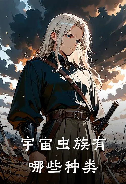 宇宙虫族有哪些种类