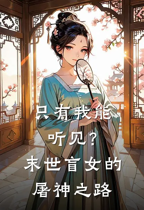 只有我能听见？末世盲女的屠神之路