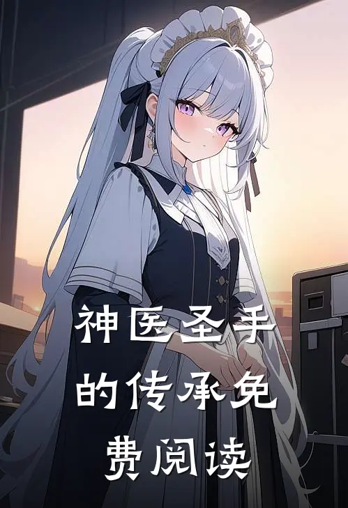 神医圣手的传承免费阅读