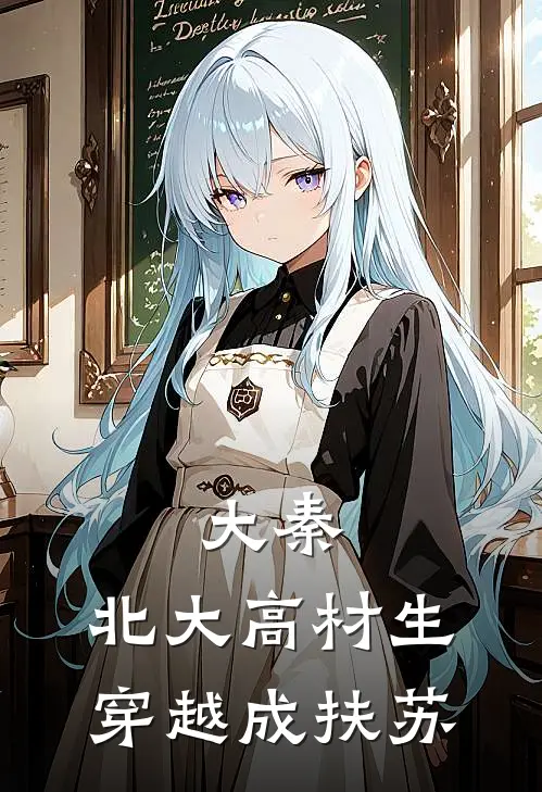 大秦：北大高材生穿越成扶苏